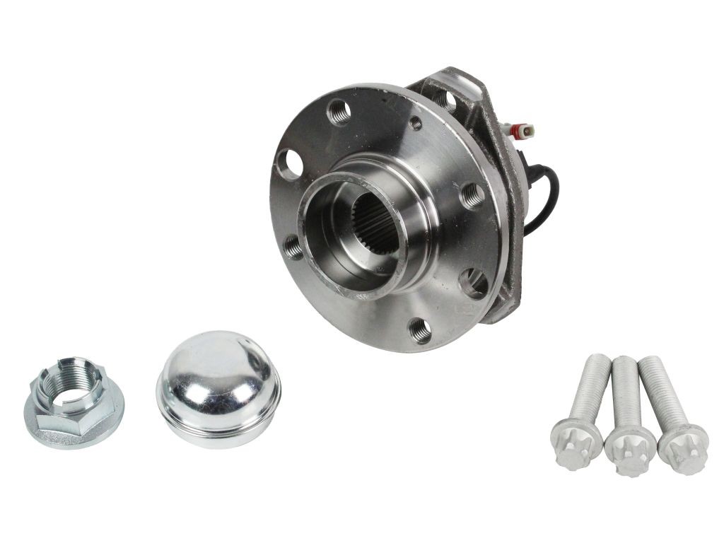 ABAKUS Cubo da roda 141-01-078 Cubo da roda OPEL ABAKUS 141-01-078