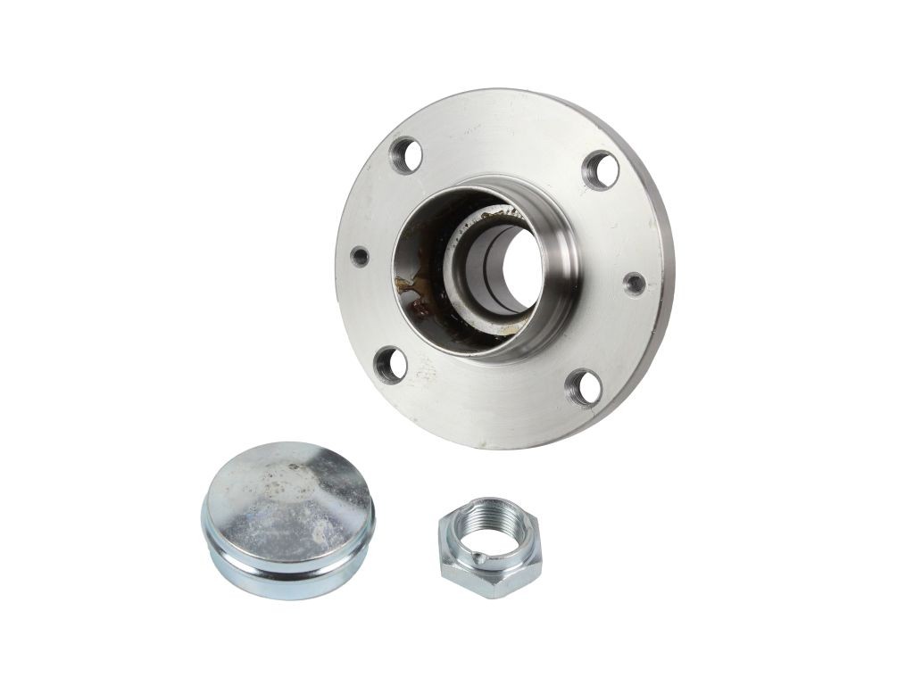 ABAKUS Moyeu de roue 141-01-080 Suspension Corsa D: Moyeu de roue ABAKUS 141-01-080