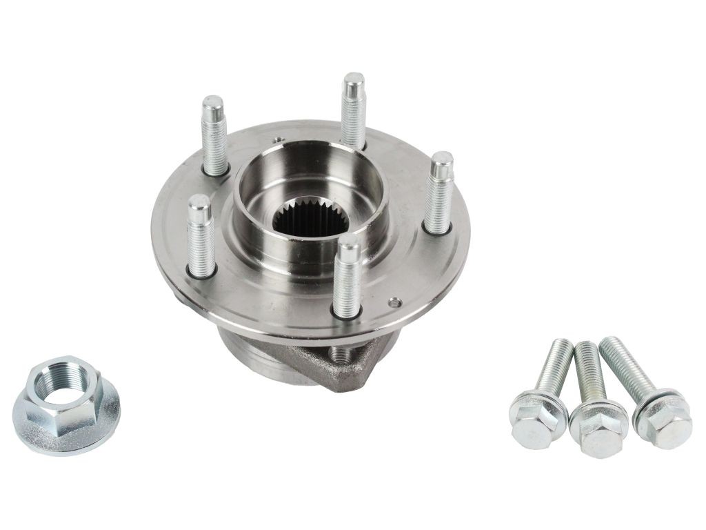 Riteņa rumbas gultņa komplekts ABAKUS 141-01-081 ABAKUS 141-01-081 Riteņa rumba OPEL ZAFIRA 2020