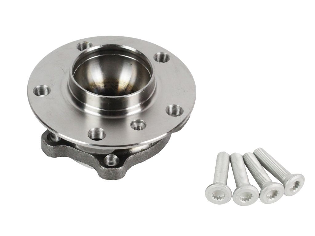 ABAKUS Pyöränlaakerisarja 141-01-082 141-01-082 ABAKUS Pyörännapa SKODA SUPERB