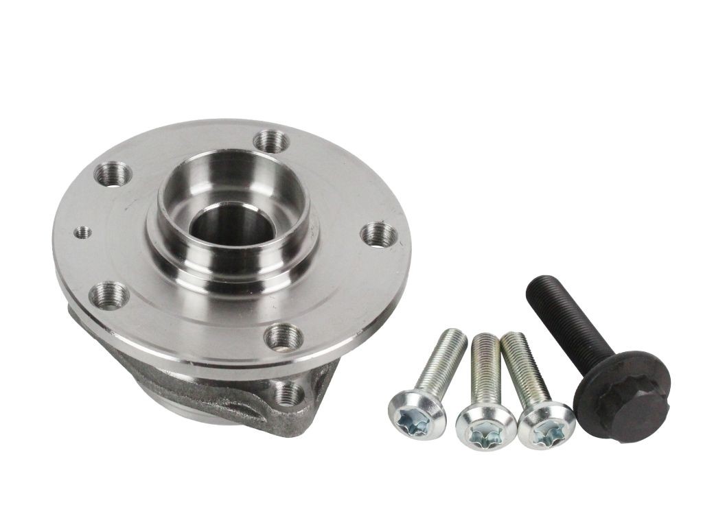 ABAKUS Riteņa rumbas gultņa komplekts 141-01-083 Riteņa rumba SKODA ABAKUS 141-01-083