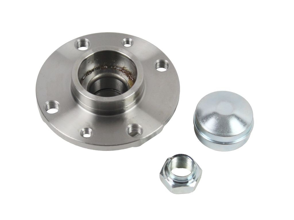 ABAKUS Cubo da roda 141-01-086 ABAKUS 141-01-086 Cubo da roda Jaguar XJ originais