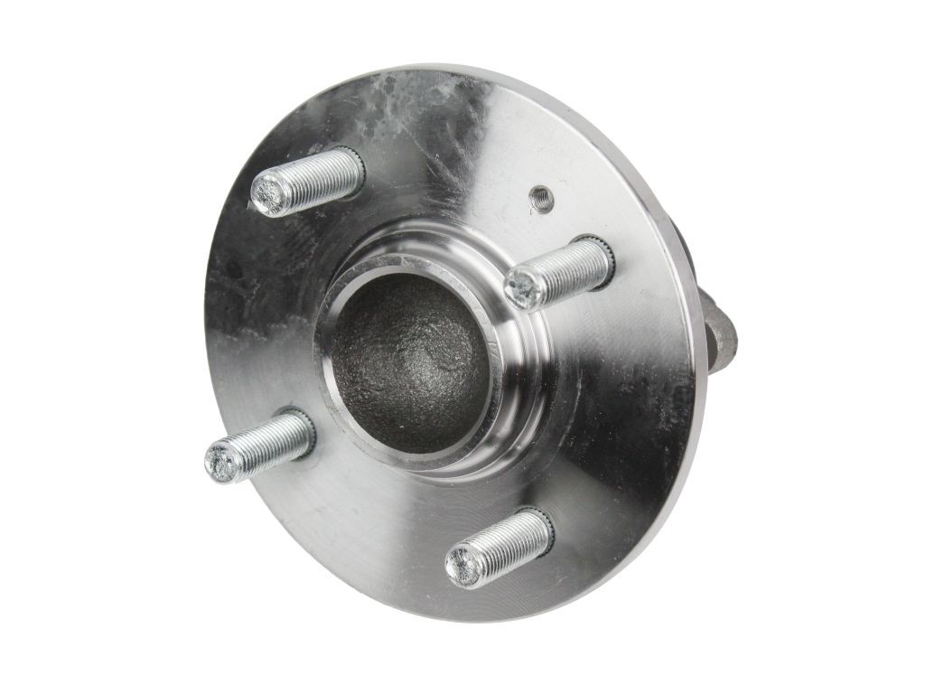 Wiellagerset ABAKUS 141-01-091 ABAKUS 141-01-091 Wielnaaf HYUNDAI i20 2015