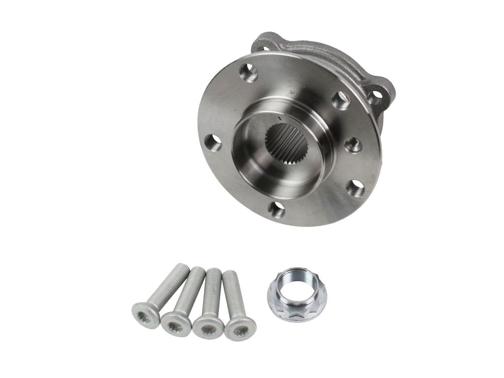 Hjullager ABAKUS 141-01-095 ABAKUS 141-01-095 Hjulnav BMW X5 2009