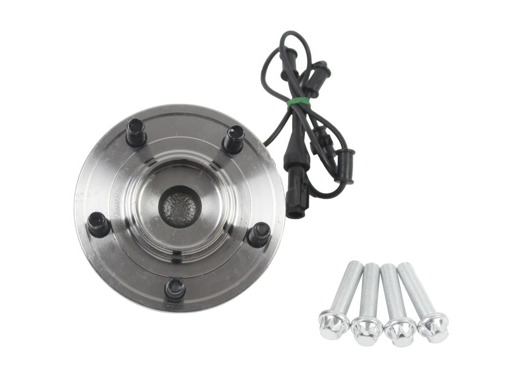 Rattalaagrikomplekt ABAKUS 141-01-098 ABAKUS 141-01-098 JAGUAR XK 2007 Rattarumm