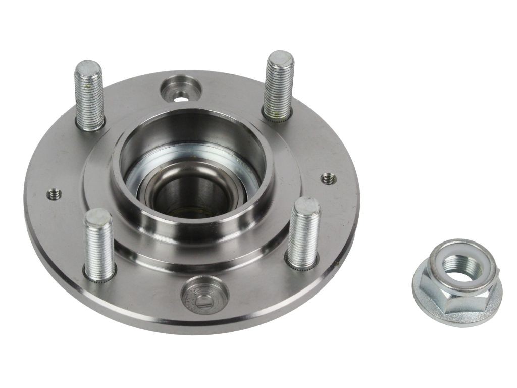 ABAKUS Hjulnav 141-01-105 ABAKUS 141-01-105 Hjulnav VOLVO PV 444 Sedan (P11) 1.4 52 hk 1956