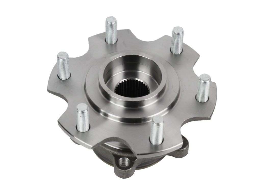 ABAKUS Cubo da roda 141-01-109 ABAKUS Cubo da roda OPEL 141-01-109