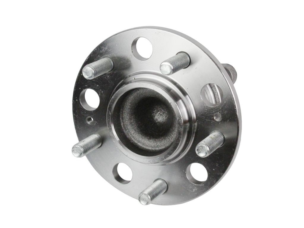 Hjulnav ABAKUS 141-01-116 ABAKUS 141-01-116: Nav Hyundai SONATA 2010