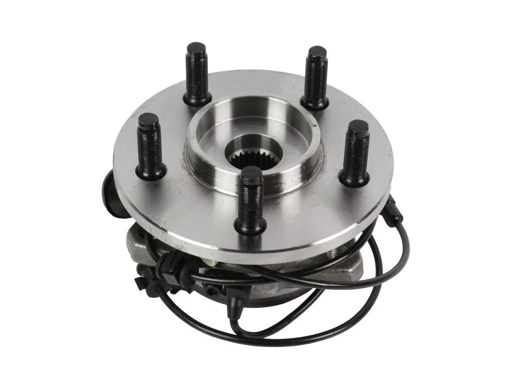 Riteņa rumba ABAKUS 141-01-119 ABAKUS 141-01-119 Riteņa rumba JEEP CHEROKEE 2003