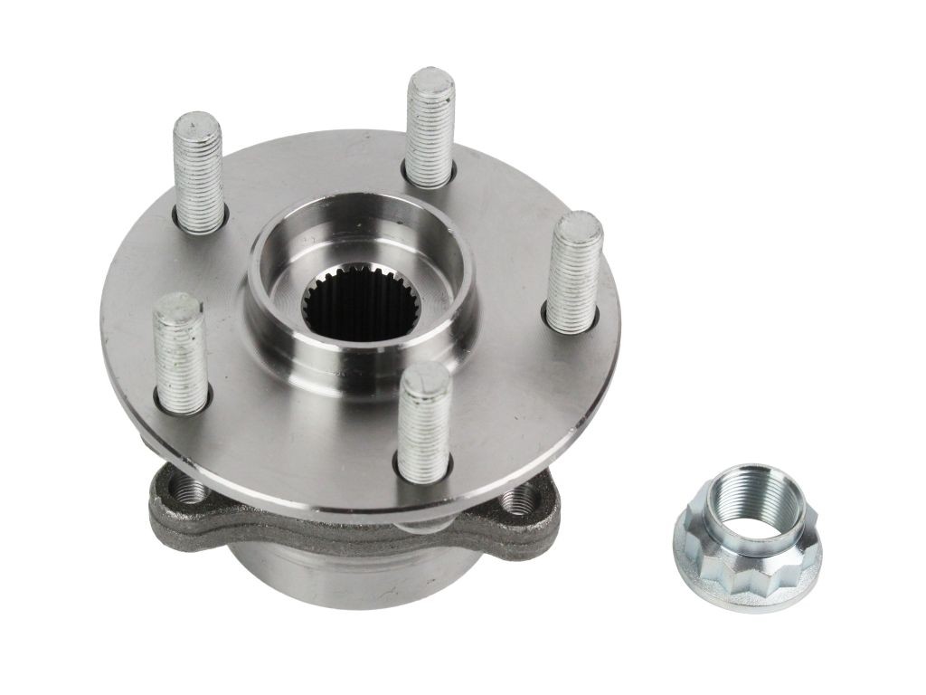 ABAKUS Hjullager 141-01-120 ABAKUS 141-01-120 Hjullagersett Toyota Prius NHW11 billige