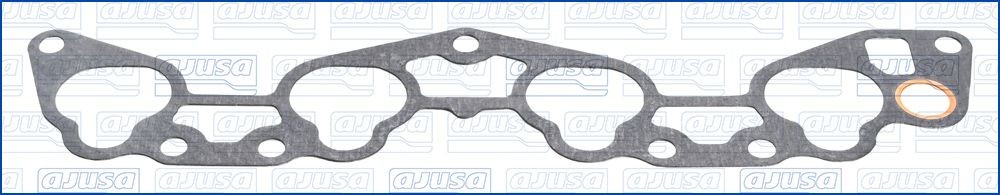 AJUSA Inlet manifold gasket 13109500 AJUSA 13109500 Accord VII Coupe inlet manifold gasket cost