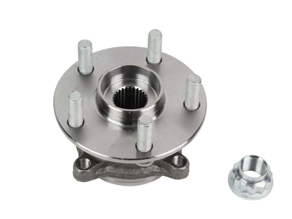 ABAKUS Kit de rolamento de roda 141-01-128 ABAKUS 141-01-128 originais Cubo da roda Alfa Romeo 147 937 custo