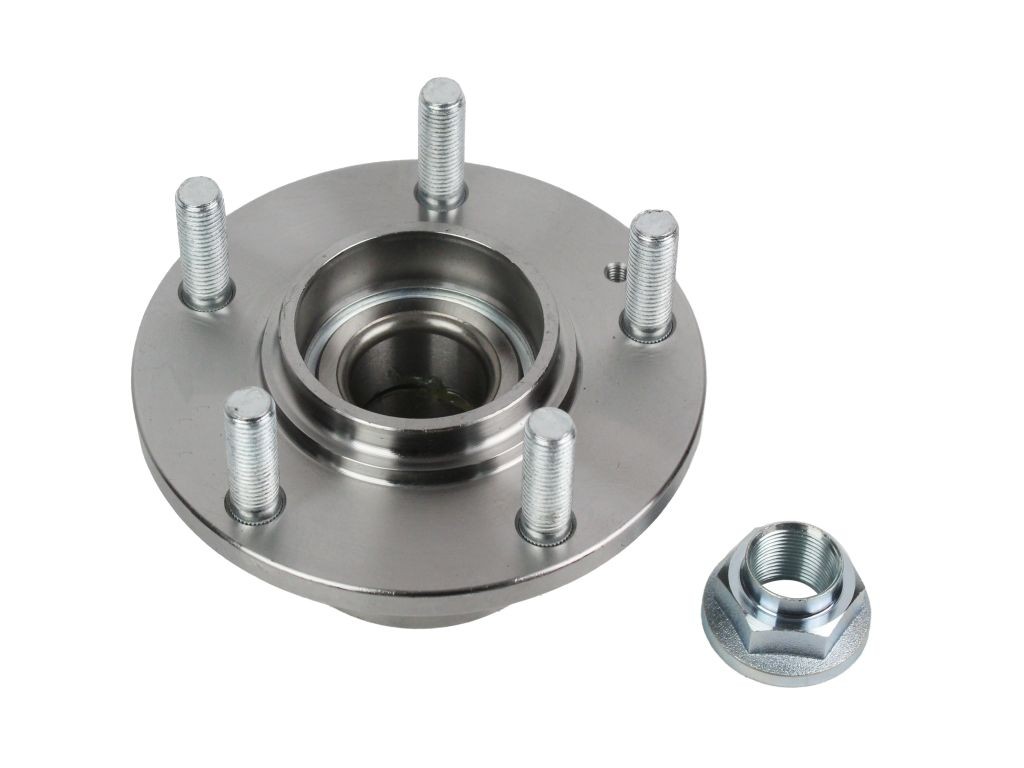 ABAKUS Moyeu de roue 141-01-132 ABAKUS 141-01-132 Moyeux de roue MAZDA 323 F V 3/5 portes (BA) à un prix avantageux