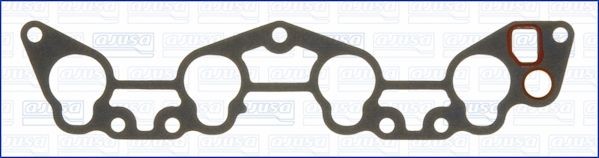 AJUSA Blīve, Ieplūdes kolektors 13109600 AJUSA 13109600 Ieplūdes kolektora blīve Honda Civic 5 Hatchback lēti
