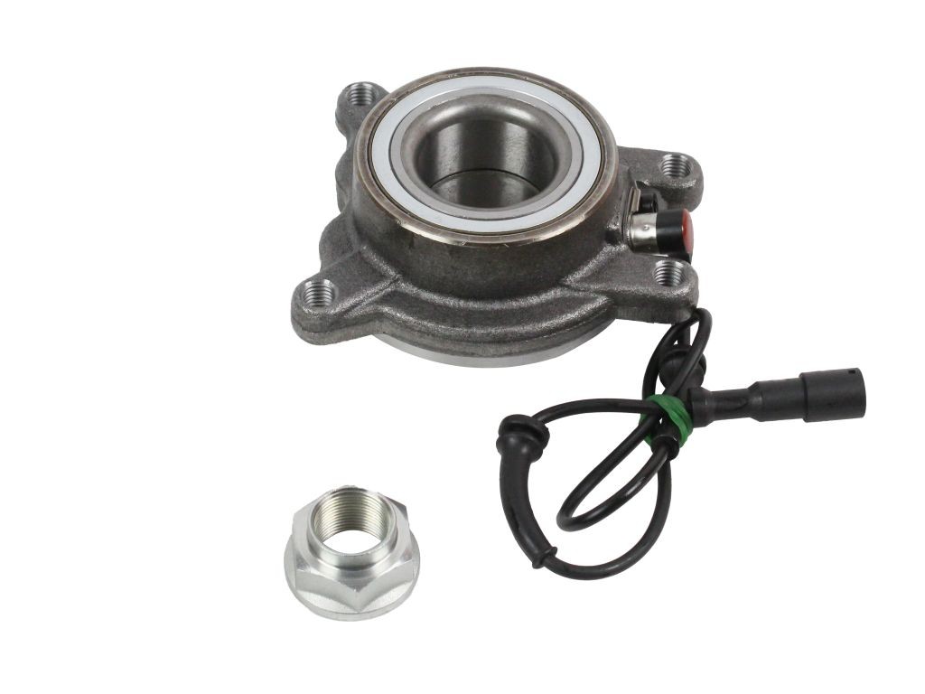 ABAKUS Moyeu de roue 141-01-145 ABAKUS 141-01-145 Moyeux de roue Land Rover Discovery L550 prix