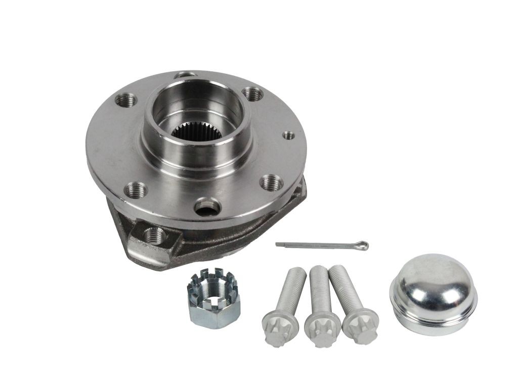 ABAKUS Cubo da roda 141-01-155 Cubo da roda ABAKUS OPEL 141-01-155