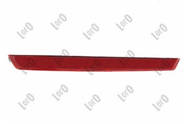 ABAKUS Ανακλαστήρας 150-02-001 ABAKUS 150-02-001 Ανακλαστήρες Fabia III Combi (NJ5) γνήσια τιμες
