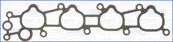 AJUSA Guarnizione, Collettore aspirazione 13109800 13109800 costo Guarnizione collettore aspirazione HONDA INTEGRA AJUSA