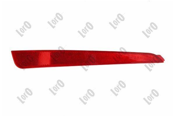 ABAKUS Reflektor 150-02-003 150-02-003 ABAKUS Bagrefleks Suzuki billig
