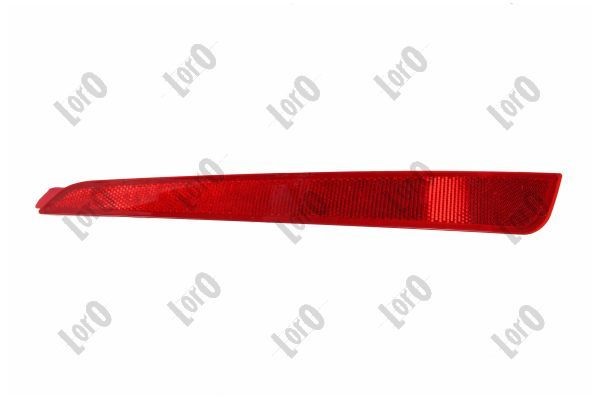 ABAKUS Reflektor 150-02-004 ABAKUS 150-02-004 Tagumine helkur FIAT ULYSSE hind