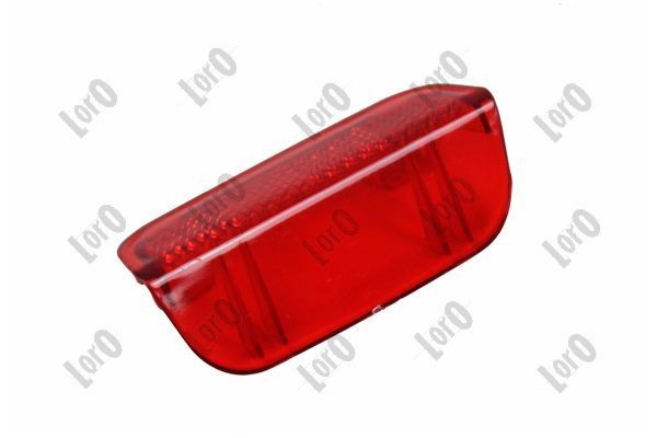 Reflektor ABAKUS 150-02-015 ABAKUS 150-02-015 Reflektor SEAT LEON 2017