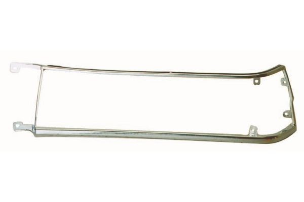ABAKUS Rámik hlavného svetlometu 216-1207R ABAKUS 216-1207R Kryt hmlového svetla MAZDA 626 V Sedan (GF) lacné
