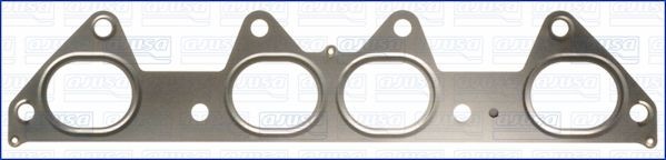 AJUSA Tetning, eksosmanifold 13110100 Eksosmanifold pakning AJUSA Honda ACCORD MULTILAYER STEEL 13110100
