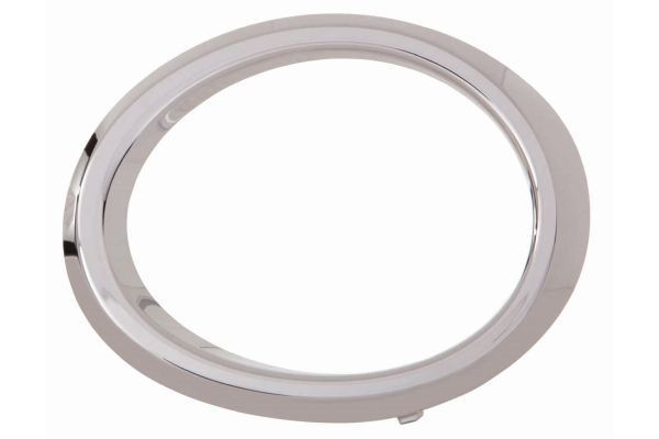 ABAKUS Ventilationsgaller, stötfångare 312-2517R-UD ABAKUS 312-2517R-UD Ventilationsgaller stötfångare TOYOTA Camry VII Sedan (_V5_)