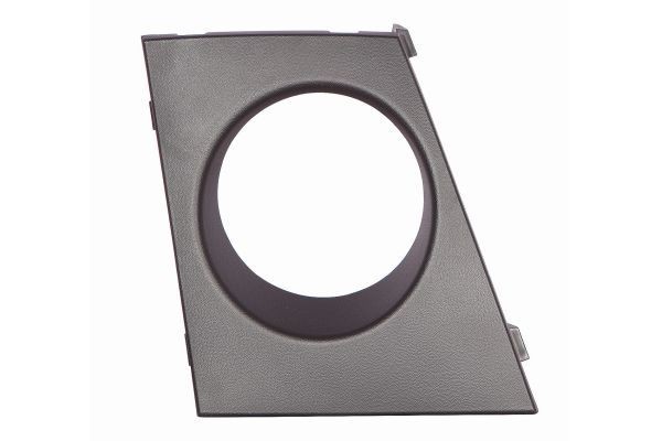 ABAKUS Vetracia mrieżka v nárazníku 551-2507R-UD ABAKUS 551-2507R-UD Vetracia mrieżka v nárazníku BMW Z4 originálne