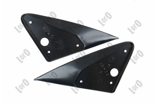 ABAKUS Drżiak vonkajżieho zrkadla M-0308-L/R ABAKUS M-0308-L/R Spätné zrkadlo Opel Corsa A TR cena