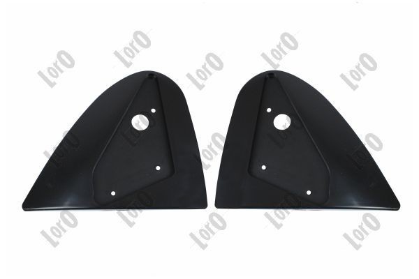 ABAKUS Monteringssats, yttre spegel M-0309-L/R Opel Tigra S93 Backspegel ABAKUS M-0309-L/R