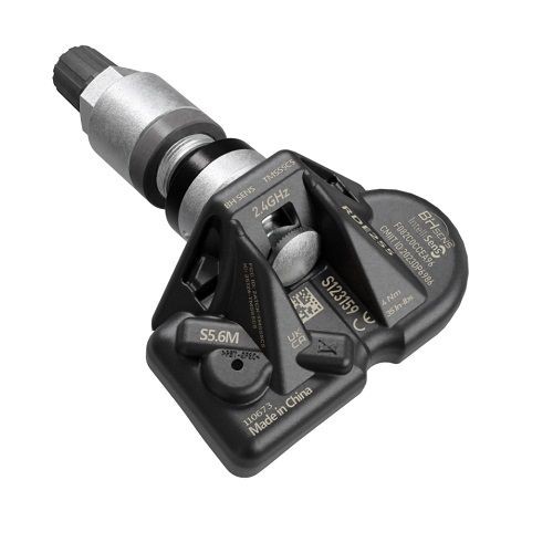 Snímač pre kontrolu tlaku v pneumatike HUF 73923450 HUF 73923450: Senzor tlaku v pneumatikách Volkswagen GOLF 2000