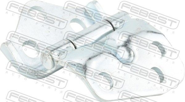Ukse hinge FEBEST 0799-HBDSH413UP FEBEST 0799-HBDSH413UP SUZUKI GRAND VITARA 2005 Tagaluuk