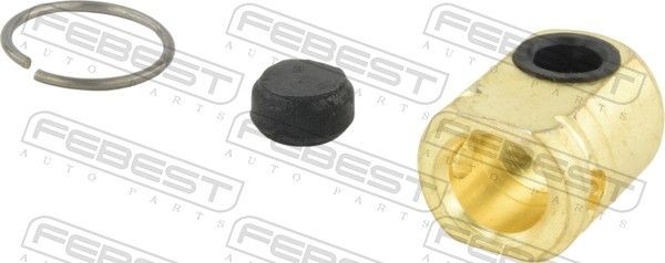 FEBEST Σετ επισκευής, μοχλός αλλαγής ταχυτήτων 1999-GBE60 FEBEST 1999-GBE60 Σετ επισκευής μοχλός αλλαγής ταχυτήτων BMW F10 σε χαμηλές τιμές