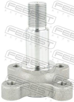 FEBEST Wielnaaf 2482-LOGIIR FEBEST 2482-LOGIIR Subframe Renault LAGUNA goedkoop
