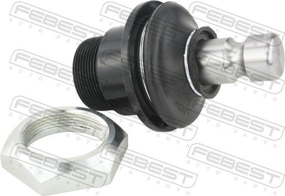 FEBEST Balst- / Virzošais šarnīrs 2920-RRIVUF FEBEST 2920-RRIVUF Lodbalsts Land Rover Discovery 5 par izdevīgu cenu