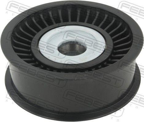 FEBEST Rolo tensor, correia trapezoidal estriada 2988-L494 Polia tensora Land Rover LW 2988-L494 FEBEST