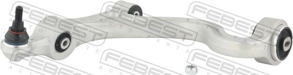 FEBEST Suspension arm 3424-970FLL Porsche PANAMERA FEBEST control arm 3424970FLL
