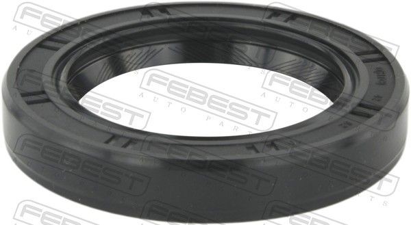 FEBEST Pakdåse, fordelergearkasse 95GAY-42621010C Ophæng fordelergearkasse tilbehør NISSAN FEBEST 95GAY-42621010C