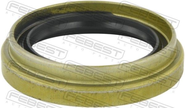 FEBEST Tiivisterengas, vetoakseli 95HDS-44560712X CX-3 (DK) rengastiiviste, vetoakseli FEBEST 95HDS-44560712X