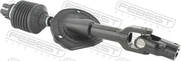 FEBEST Styreaksel ASCH-J200 Pitmanarm Chevrolet T250, T255 ASCH-J200 FEBEST