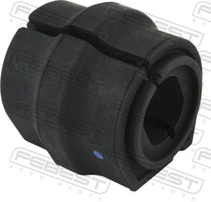 FEBEST Stabilisatorstang rubber PGSB-002 Citroën C4 Stabilisatorlager FEBEST PGSB-002