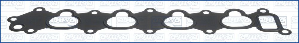 AJUSA Ansaugkrümmer-Dichtung 13113800 13113800 AJUSA Suzuki Swift mk2 Ansaugkrümmerdichtung Kosten