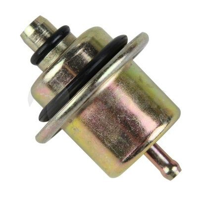 OSSCA Brennstofftrykkregulator 49161 49161 Drivstofftrykkregulator OPEL ZAFIRA OSSCA