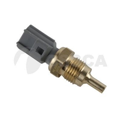 OSSCA Sensor, temperatura do líquido de refrigeração 50622 Sensor de temperatura CITROËN OSSCA 50622