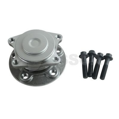 Cubo da roda OSSCA 64527 OSSCA 64527 Cubo da roda VOLVO V70 2025