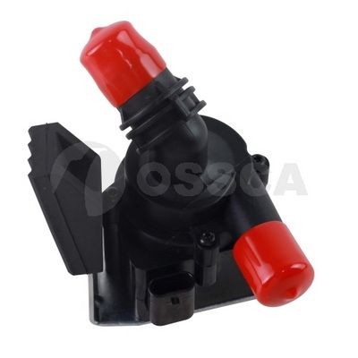 OSSCA Vattenpump, oberoende uppvärmning 66305 66305 OSSCA vattenpump oberoende uppvärmning OPEL ASTRA