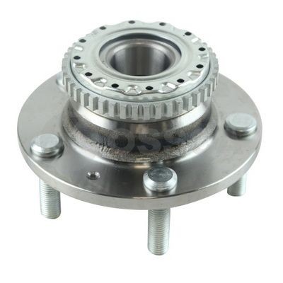 Πλήμνη τροχού OSSCA 70321 OSSCA 70321: Μουαγιέ Hyundai ELANTRA 2002