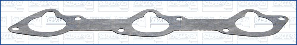 AJUSA Tetning, innsugningsmanifold 13117500 AJUSA 13117500 Innsugspakning Alfa Romeo Alfetta 116 billige