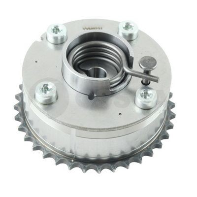 OSSCA Nukkvõlliseadistaja 77195 Hammasratas nukkvõll SKODA OSSCA 77195